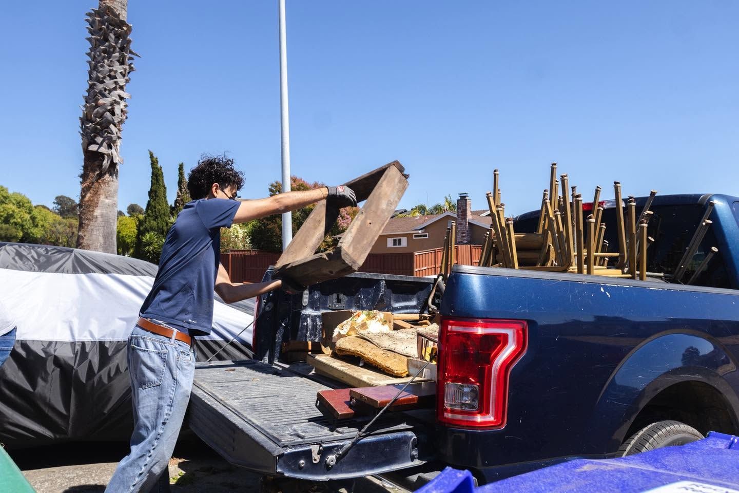 Mr.Removal gallery photo