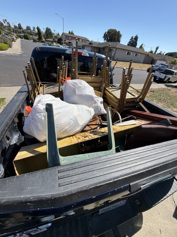 Furniture Removal