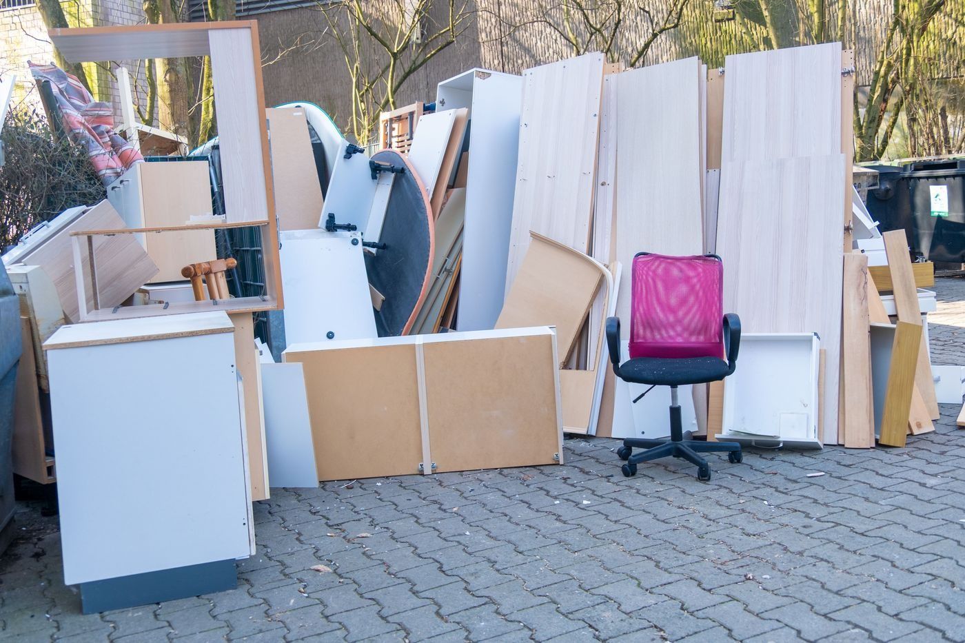 Mr.Removal gallery photo